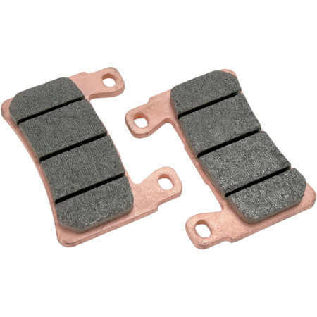 Klocki hamulcowe SBS STREET EXCEL HARLEY FLD 1690