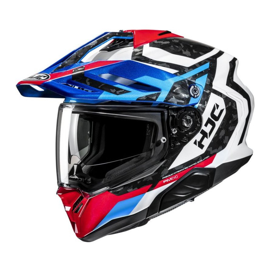 Kask HJC RPHA60 Dakar MC