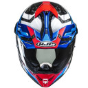 Kask HJC RPHA60 Dakar MC