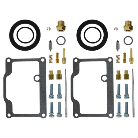 ZESTAW NAPRAWCZY GAŹNIKA SNO-X 87-07614 87-07614 #63434
