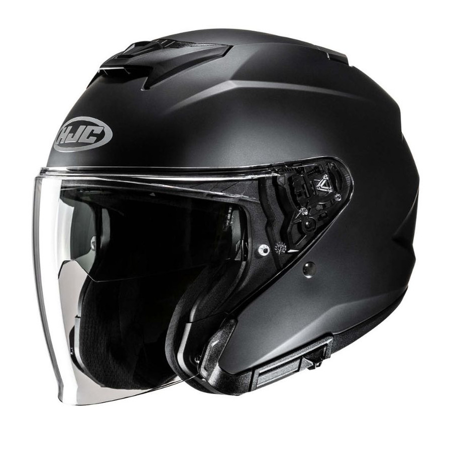 Kask HJC i31 matt black