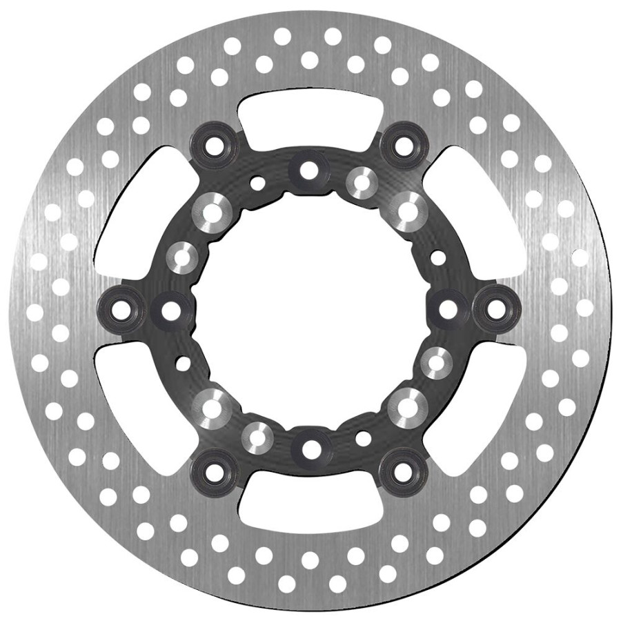 Tarcza hamulcowa SBS KAWASAKI KLX 140