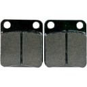 Klocki hamulcowe SBS STREET BMW G 450