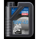 Olej silnikowy 4T 10W40 MINERALNY LIQUI MOLY 1l