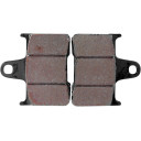 Klocki hamulcowe SBS STREET EXCEL KEEWAY SUPERSHAD