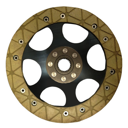 Tarcza sprzęgła SBS ARAMID BMW R 1200