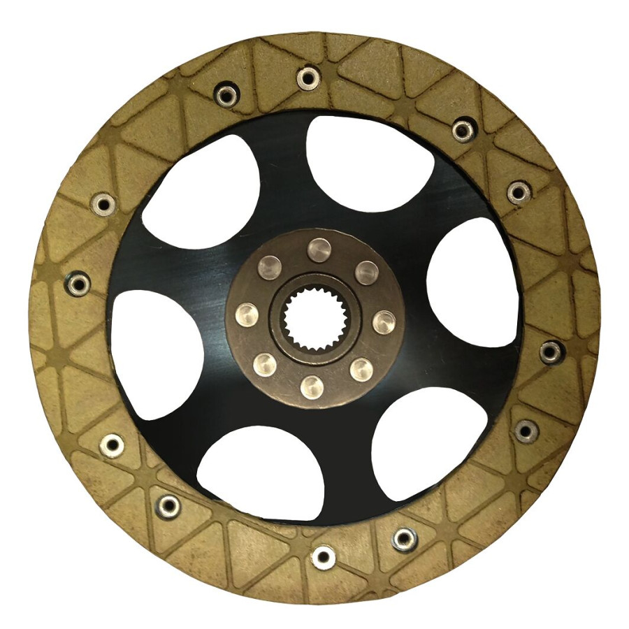 Tarcza sprzęgła SBS ARAMID BMW K 1200 LT RS