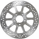 Tarcza hamulcowa SBS HUSQVARNA CR 125