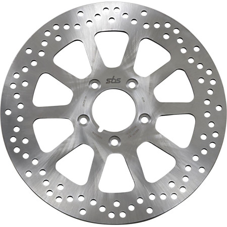 Tarcza hamulcowa SBS HUSQVARNA CR 125