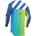 Bluza THOR SPORTMODE SYNTH blue XL
