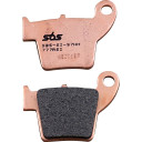 Klocki hamulcowe SBS OFF ROAD FANTIC XEF 125