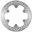 Tarcza hamulcowa SBS HUSQVARNA SVARTPILEN 125