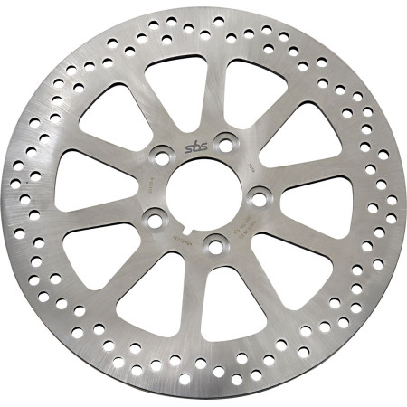 Tarcza hamulcowa SBS HARLEY FLD 1690