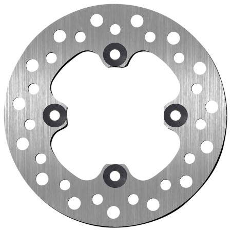 Tarcza hamulcowa SBS FANTIC XX 125
