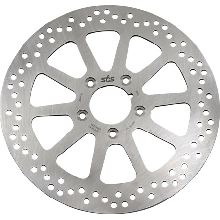Tarcza hamulcowa SBS HALREY FLHR 1450
