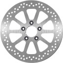Tarcza hamulcowa SBS HALREY FLHR 1450