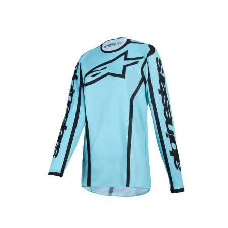 Bluza damska ALPINESTARS STELLA FLUID APEX blue S