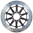 Tarcza hamulcowa SBS BMW F 800
