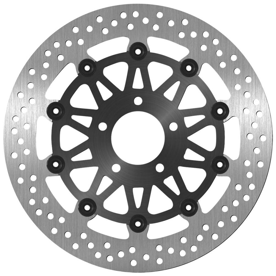 Tarcza hamulcowa SBS HONDA CRF 150