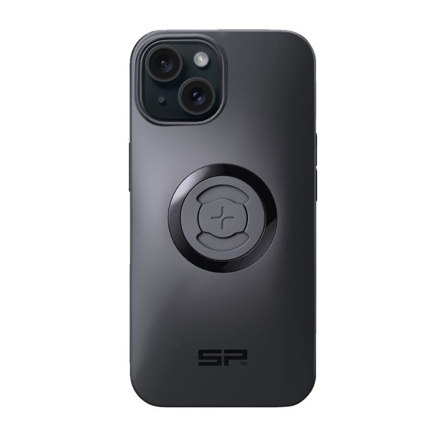 ETUI SPC+ IPHONE 15 SP CONNECT 52668 52668 #28070