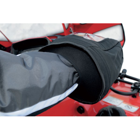 Mufki KIMPEX ARCTIC CAT BEARCAT
