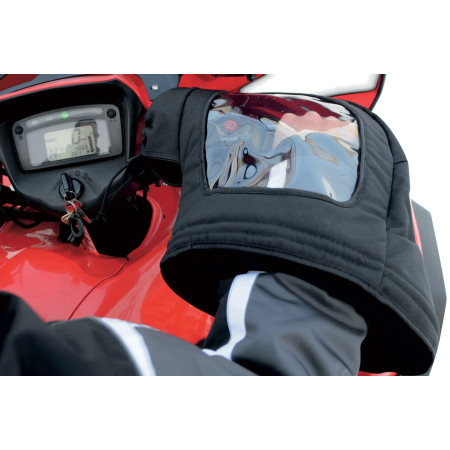 Mufki KIMPEX ARCTIC CAT BEARCAT