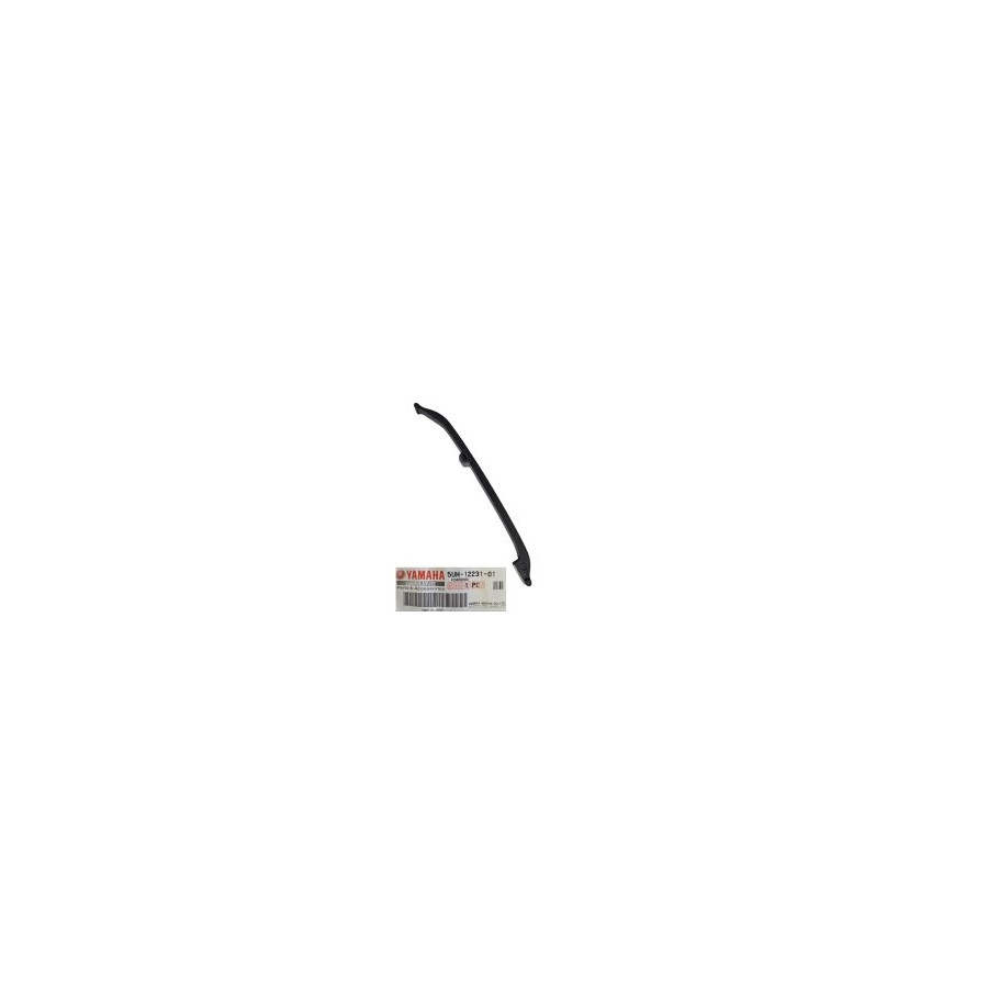 OEM YAMAHA 5UH122410100 Ślizg łańcucha rozrządu