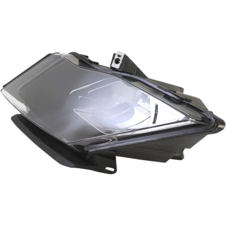 Obudowa reflektora KIMPEX SKI-DOO EXPEDITION 550