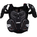 Buzer LEATT 4.5 ProEvo V25black
