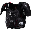 Buzer LEATT 4.5 ProEvo V25black