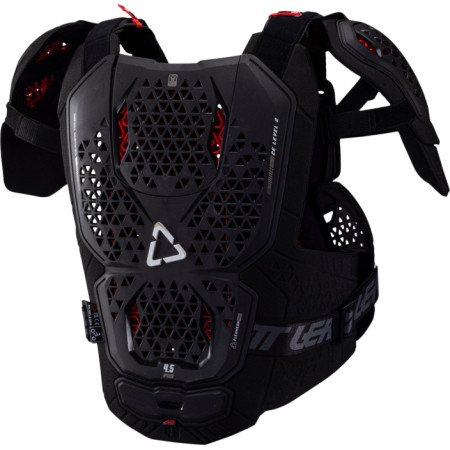 Buzer LEATT 4.5 ProEvo V25black