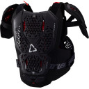 Buzer LEATT 4.5 ProEvo V25black