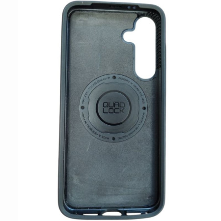 Etui QUAD LOCK MAG SAMSUNG GALAXY S24+ II GAT