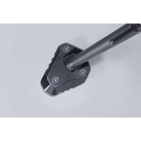 Poszerzenie stopki bocznej SW MOTECH KAWASAKI KLZ
