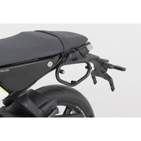 Stelaż slc sakw lewy SW MOTECH HUSQVARNA