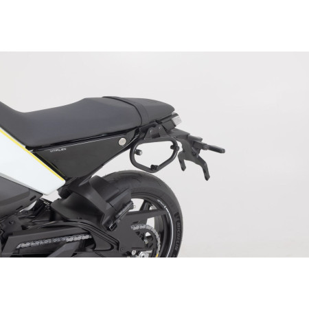Stelaż slc sakw lewy SW MOTECH HUSQVARNA