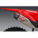 Tłumik YOSHIMURA RS-12 HONDA CRF250R