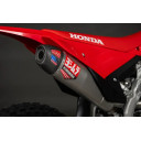 Tłumik YOSHIMURA RS-12 HONDA CRF250R