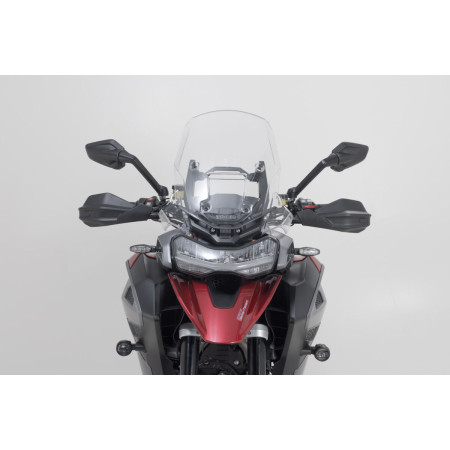 Osłony dłoni SW MOTECH ADVENTURE TRIUMPH TIGER