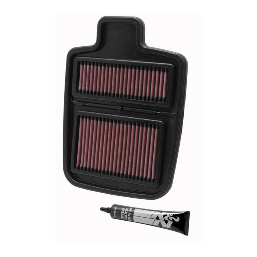 Filtr powietrza K&N ARCTIC CAT 700 4X4