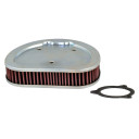 Filtr powietrza K&N HARLEY-DAVIDSON FLHRC