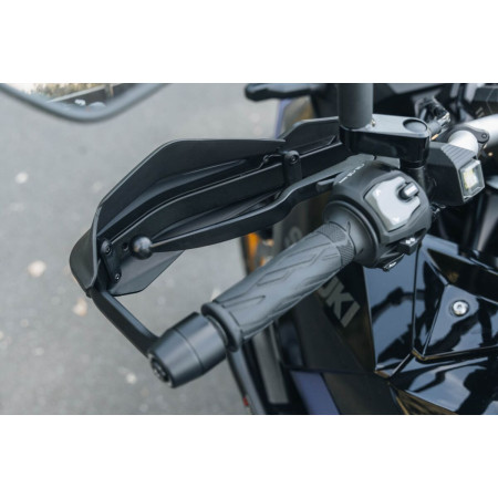 Osłony dłoni SW MOTECH ADVENTURE DUCATI SCRAMBLER