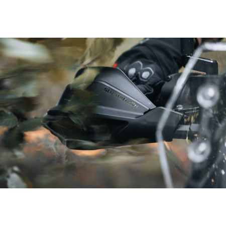 Osłony dłoni SW MOTECH ADVENTURE DUCATI SCRAMBLER