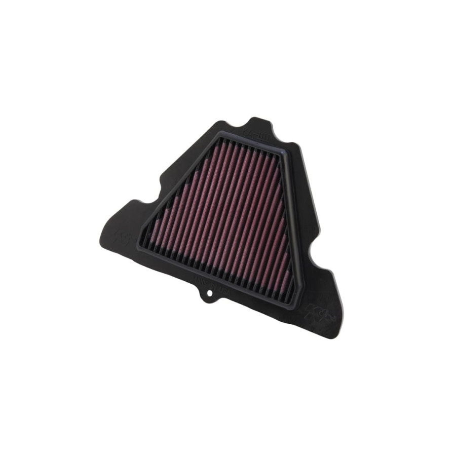 Filtr powietrza K&N KAWASAKI KLZ1000