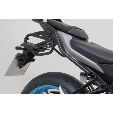 Stelaż slc prawy SW MOTECH YAMAHA MT-07