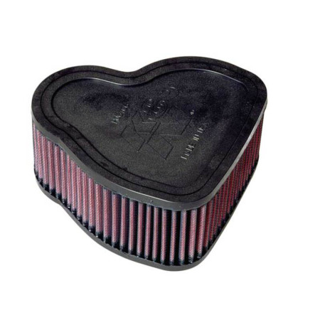 Filtr powietrza K&N HONDA VTX1800