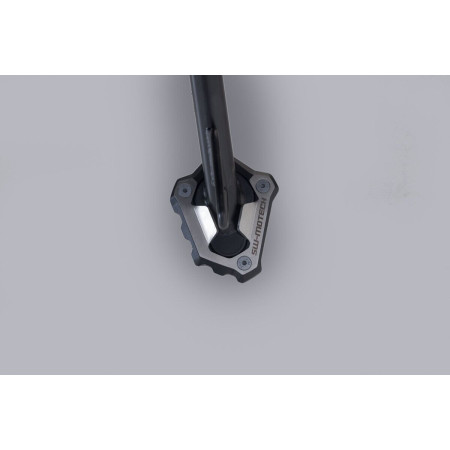 Poszerzenie stopki bocznej SW MOTECH TRIUMPH