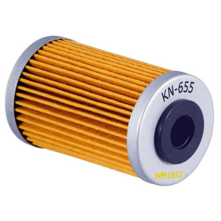 Filtr oleju K&N HUSABERG FE250