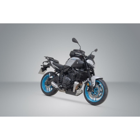 Stelaż slc lewy SW MOTECH YAMAHA MT-07