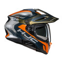 Kask HJC RPHA 60 Quid Green/Orange/Sand